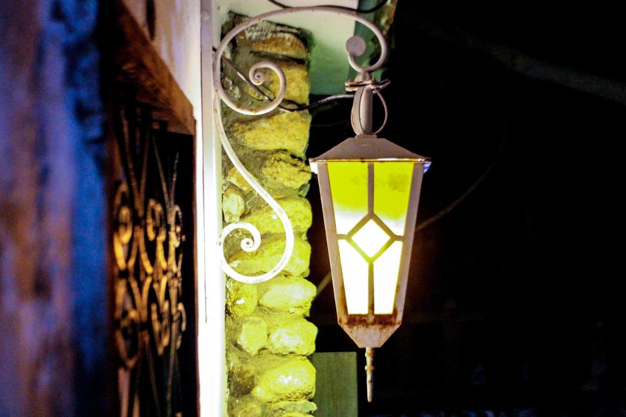 Dar Zaghouan Hotel Exterior foto